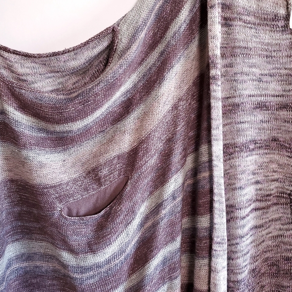 Free People Sweaters - Free People Oversized Trail Poncho Kimono